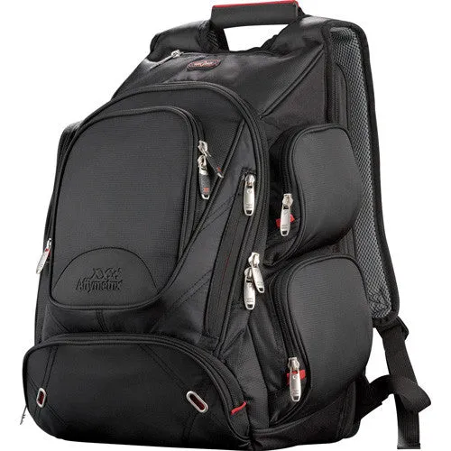 elleven™ TSA 17" Computer Backpack