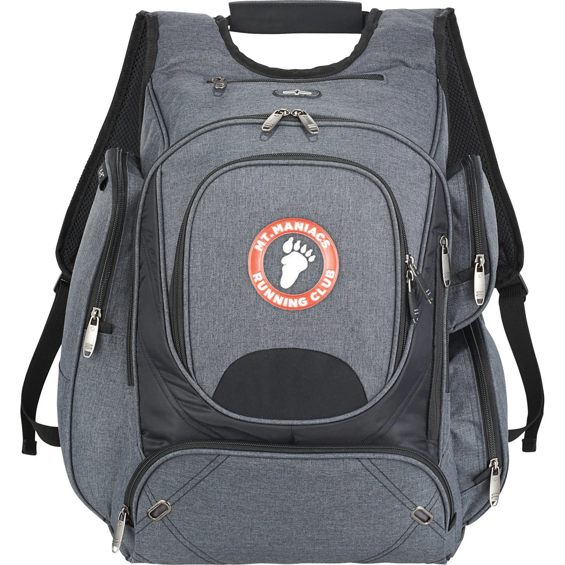 elleven™ TSA 17" Computer Backpack