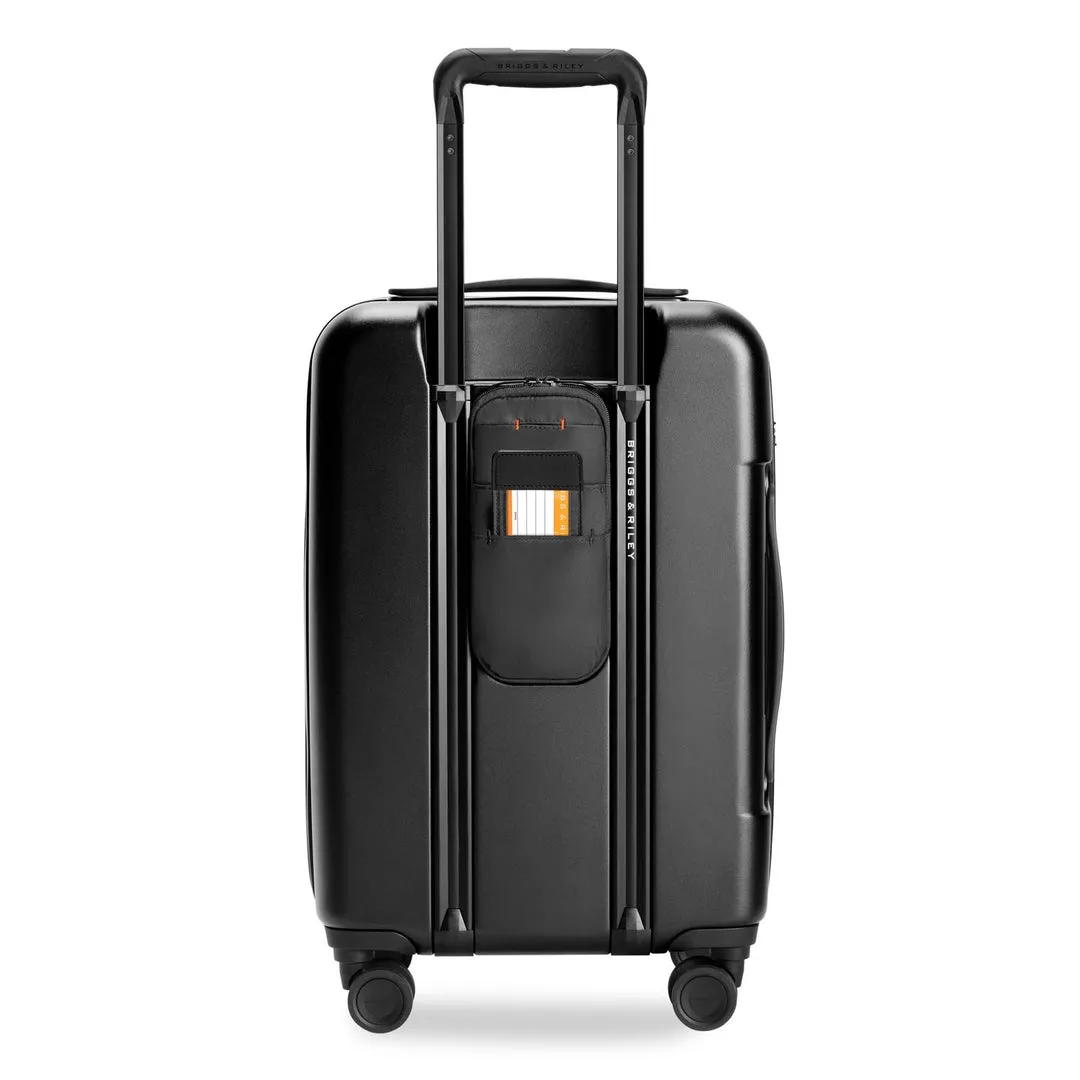 Essential 22" Carry-On Expandable Spinner