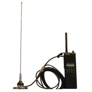 External Antenna Adapter Kit for DPH, GPH Series Radios - DISCONTINUED