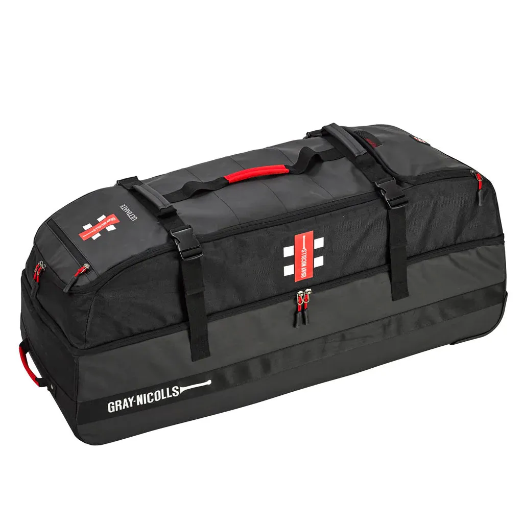 Gray Nicolls UltimateWheelie Bag