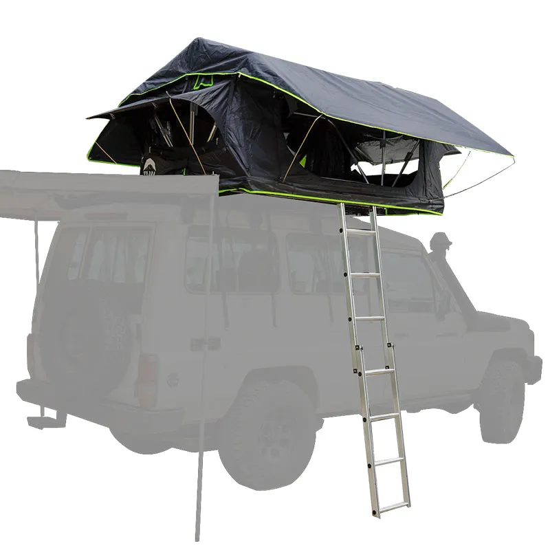 Guana Equipment Kamuk 48" 2 Person Roof Top Tent