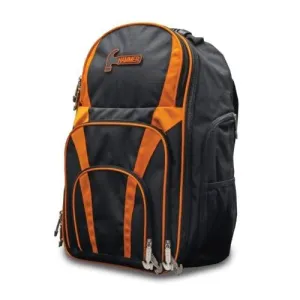 Hammer Tournament Bowling Backpack Black/Orange