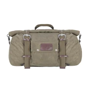 Heritage Luggage Khaki Roll Bag by Oxford