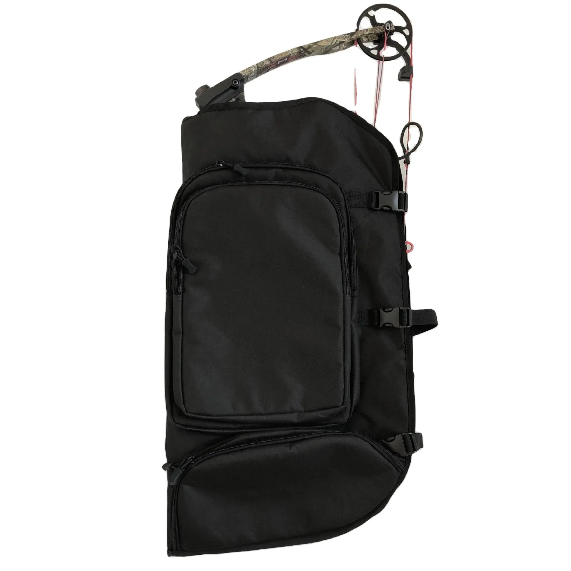 High Capacity Arrow Backpack Holder