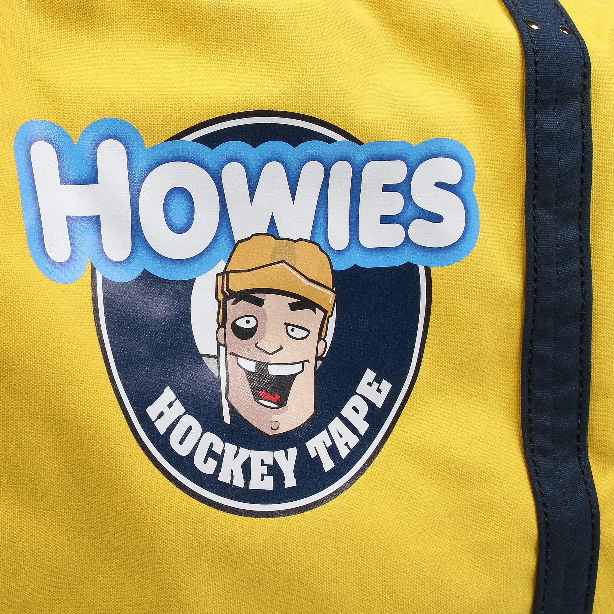 Howies Logo Pro Stock Hockey Bag