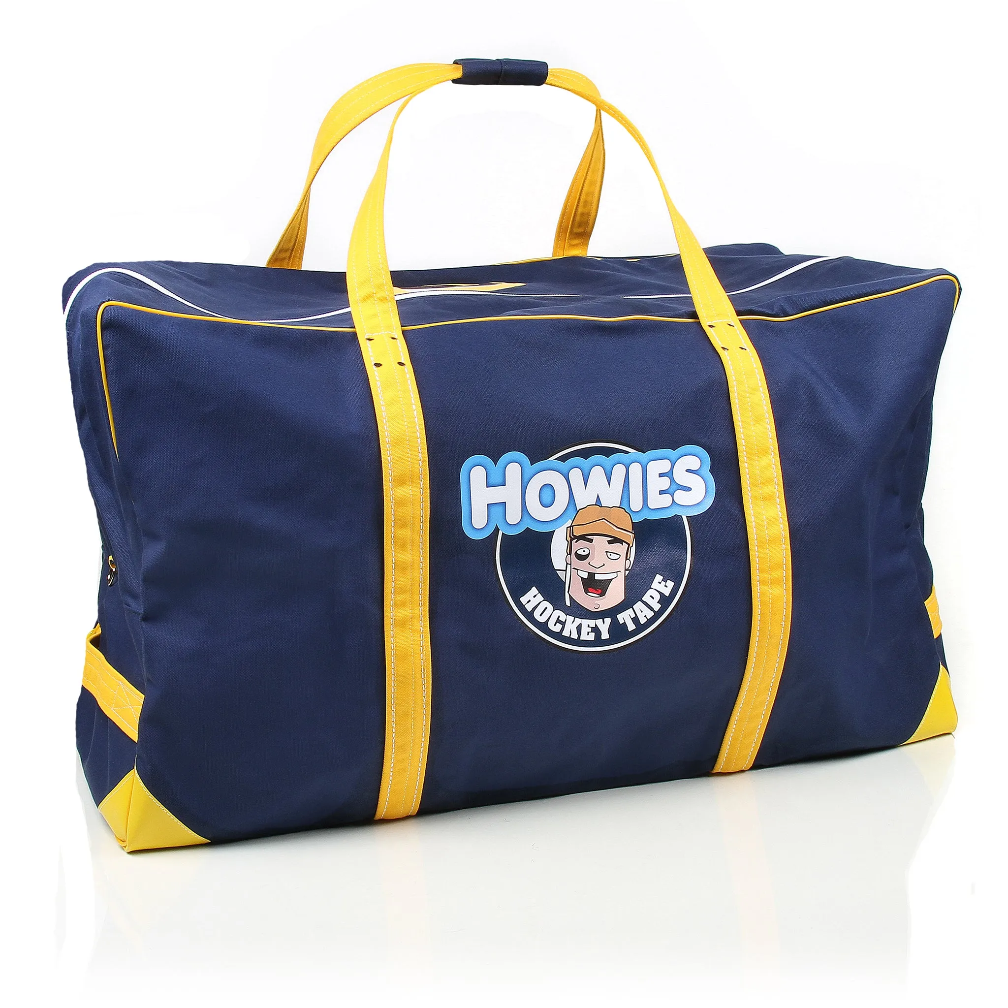 Howies Logo Pro Stock Hockey Bag