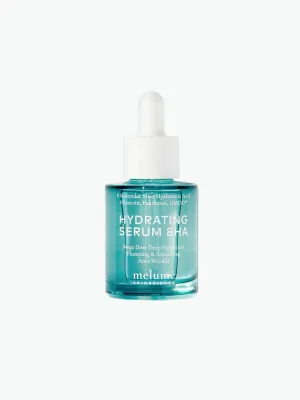 Hydrating Serum 8HA