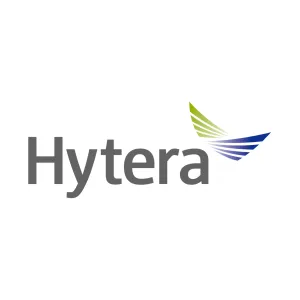 Hytera HYT-11530000000198 Replacement Front Cover for PD702i