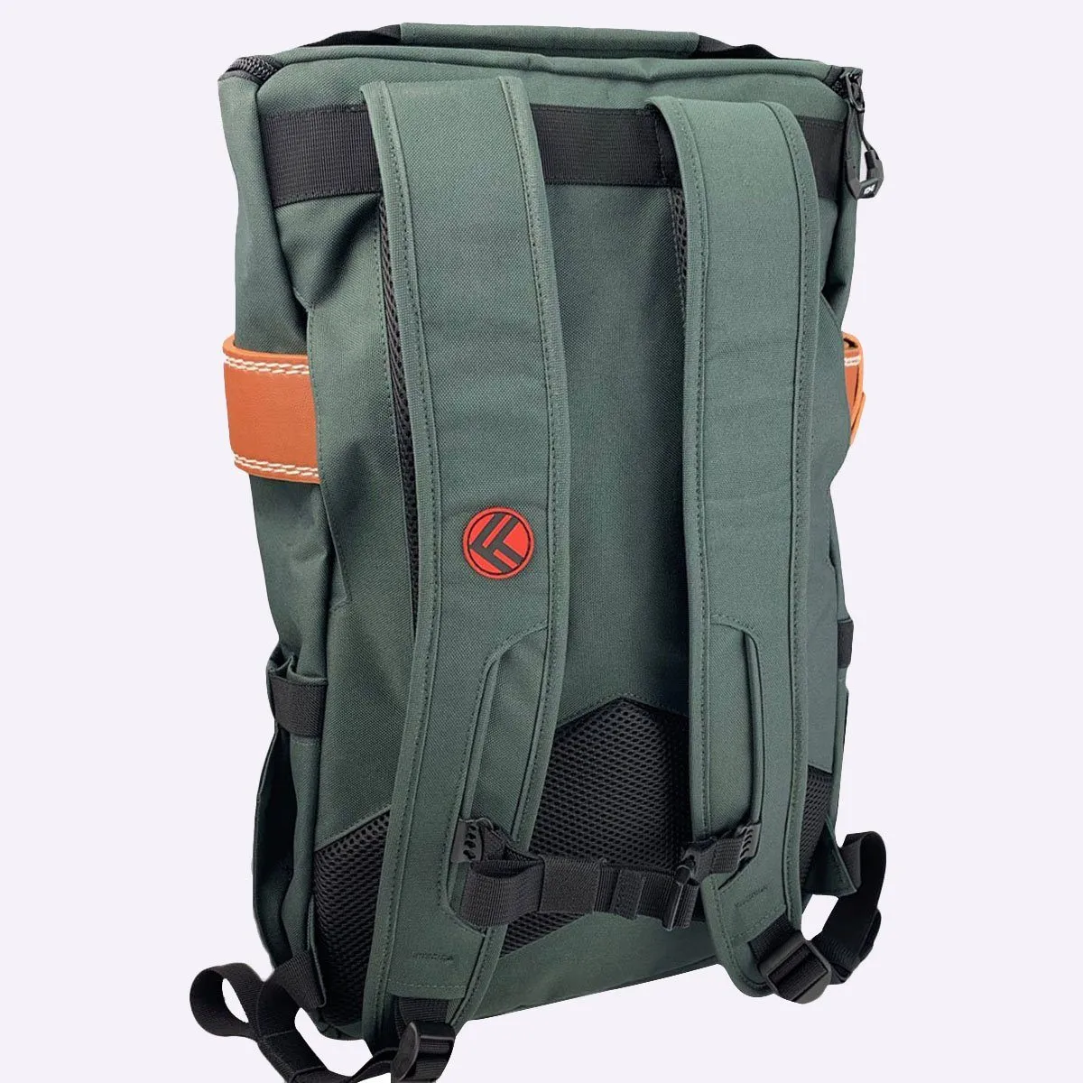 King Kong - CORE25 Backpack - Charcoal