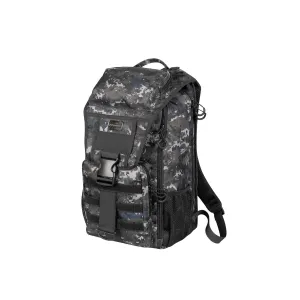 Laptop Backpack Genesis Pallad 450 Lite Camouflage 15,6"