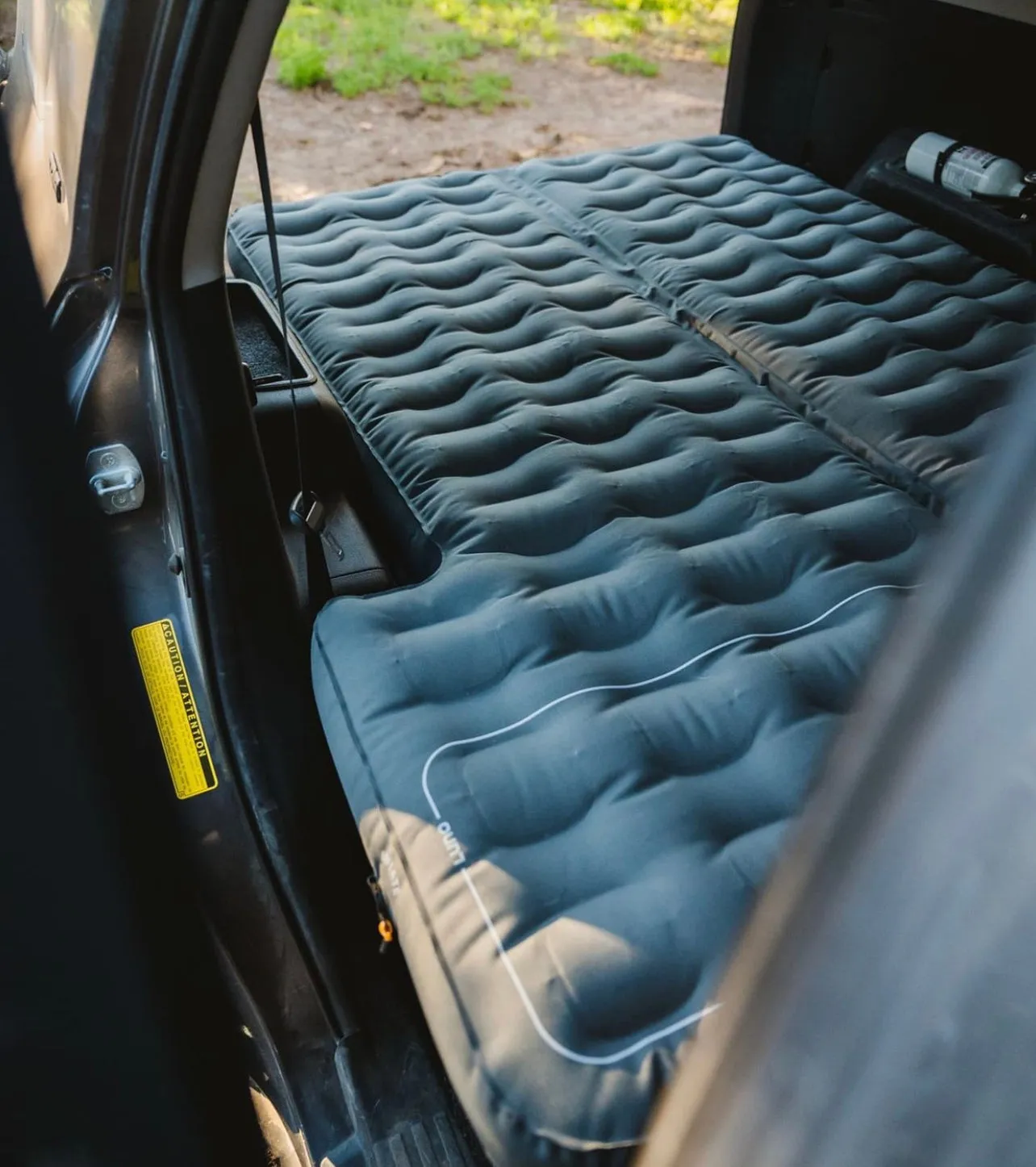 Luno Air Mattress 2.0 For 4Runner (2010-2024)