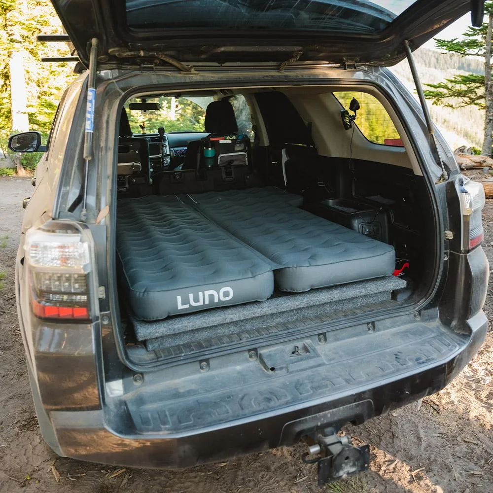 Luno Air Mattress 2.0 For 4Runner (2010-2024)