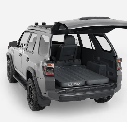 Luno Air Mattress 2.0 For 4Runner (2010-2024)