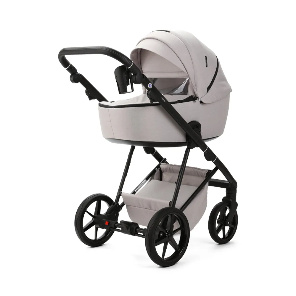 Mee-Go Milano Evo Biscuit Travel System