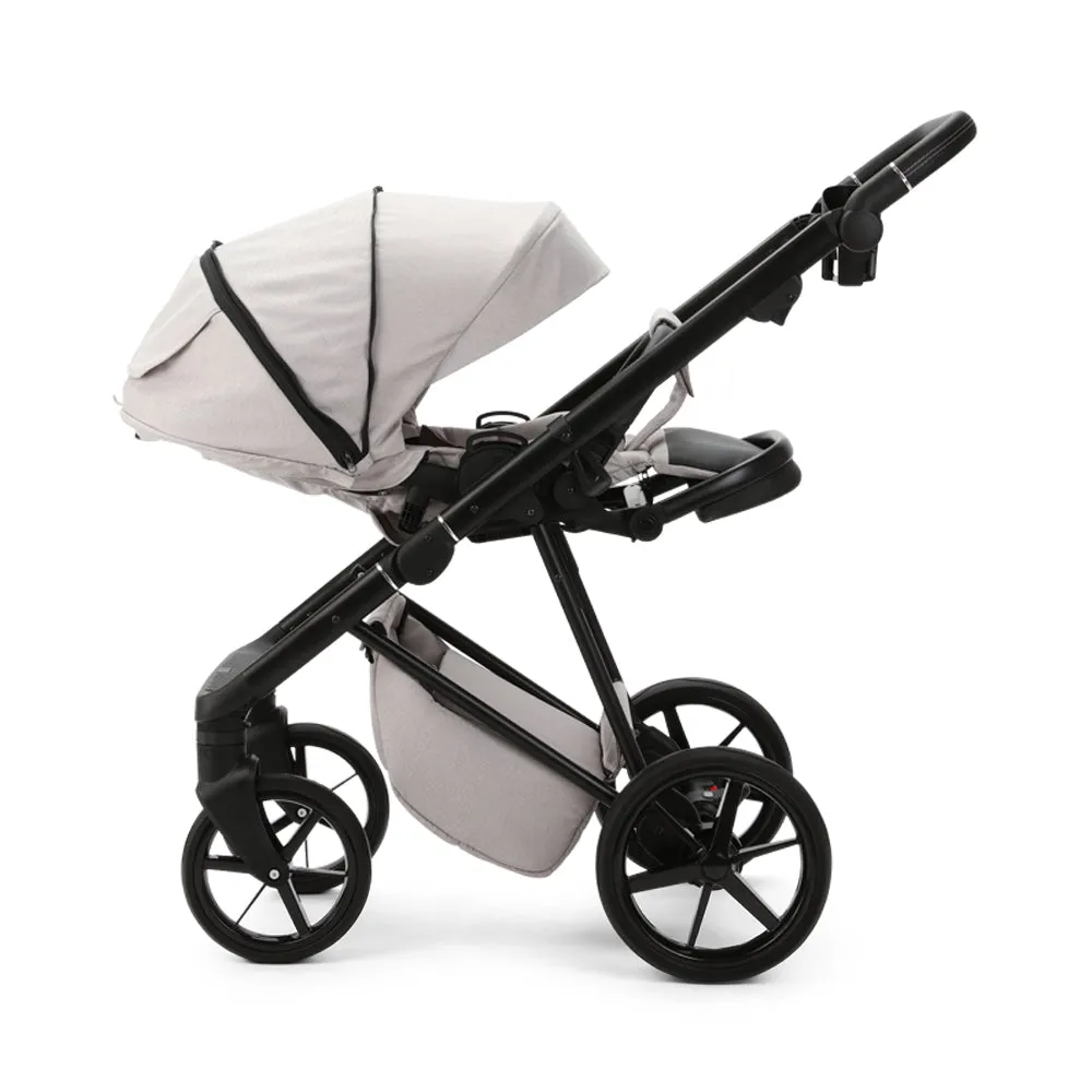 Mee-Go Milano Evo Biscuit Travel System