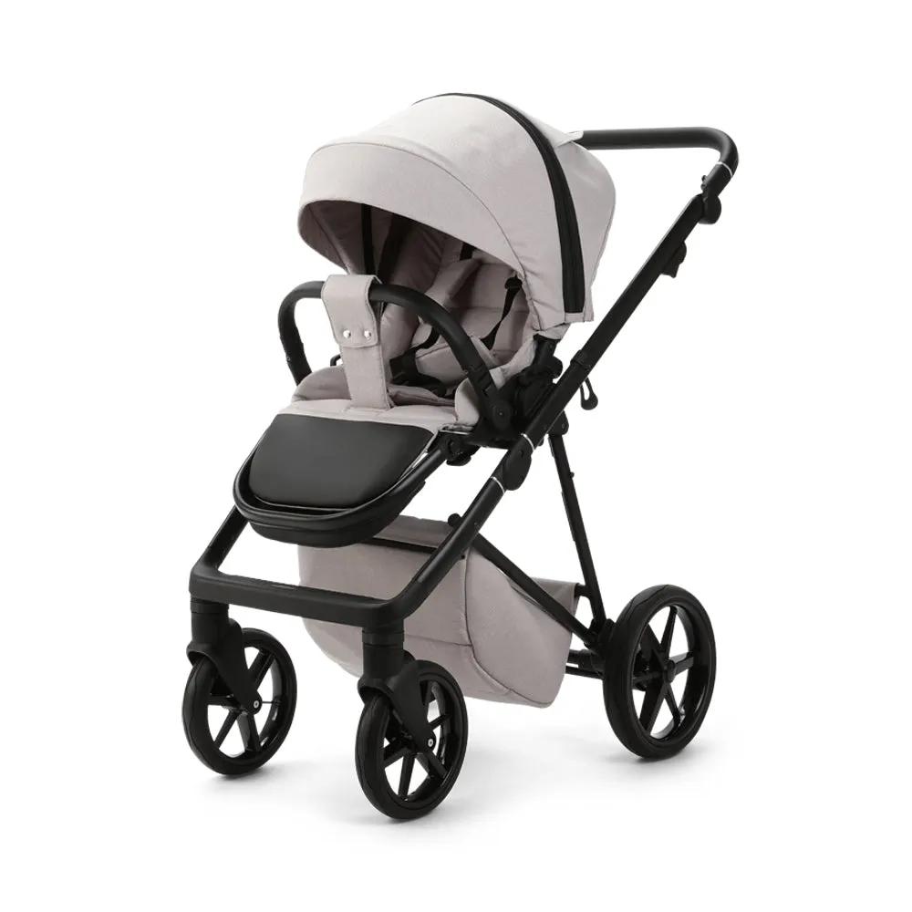 Mee-Go Milano Evo Biscuit Travel System