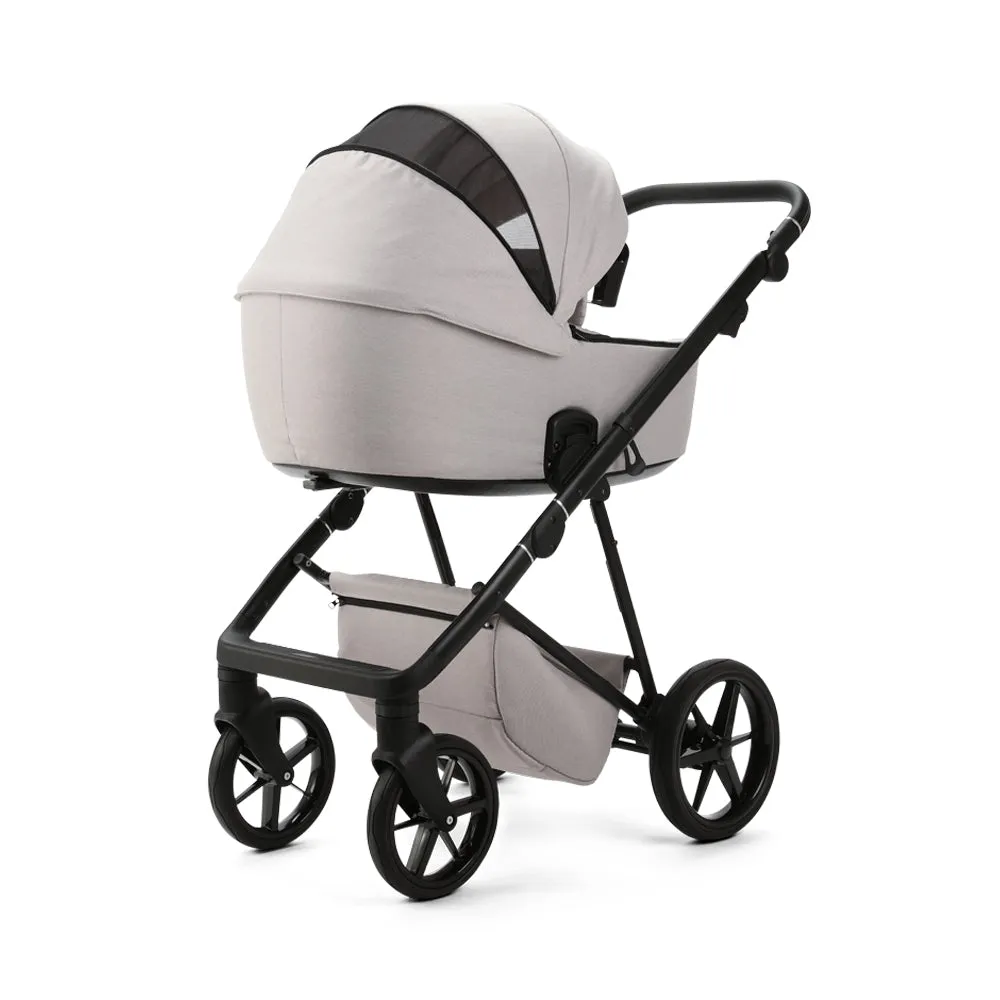 Mee-Go Milano Evo Biscuit Travel System