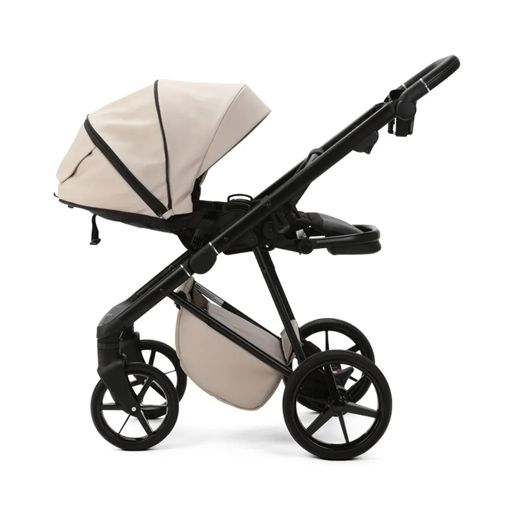 Mee-Go Milano Evo Sahara Travel System