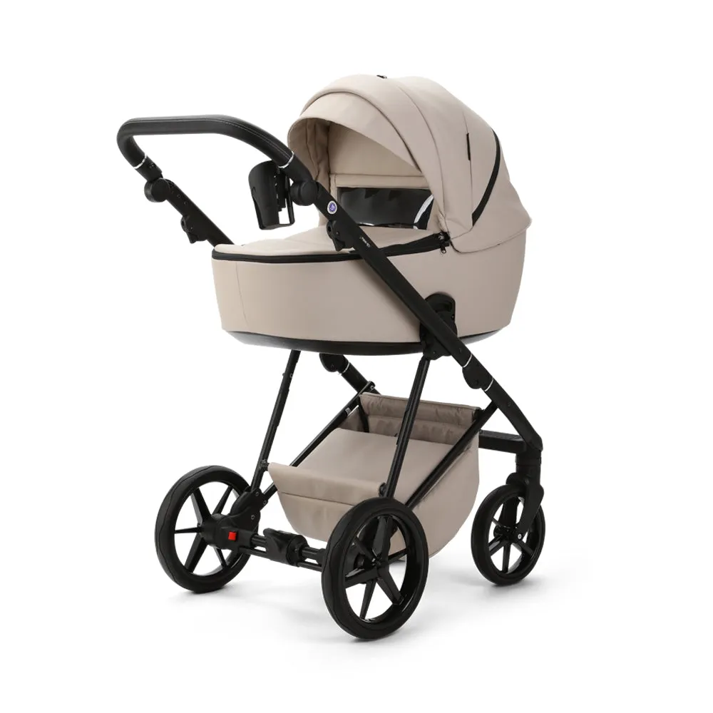 Mee-Go Milano Evo Sahara Travel System