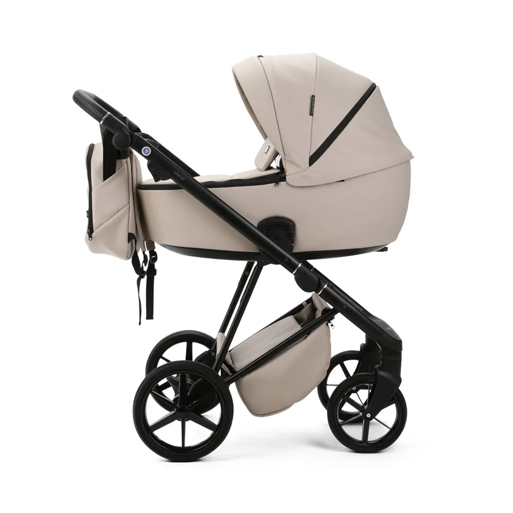 Mee-Go Milano Evo Sahara Travel System