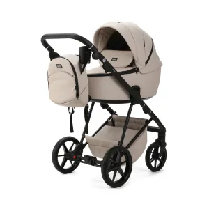 Mee-Go Milano Evo Sahara Travel System