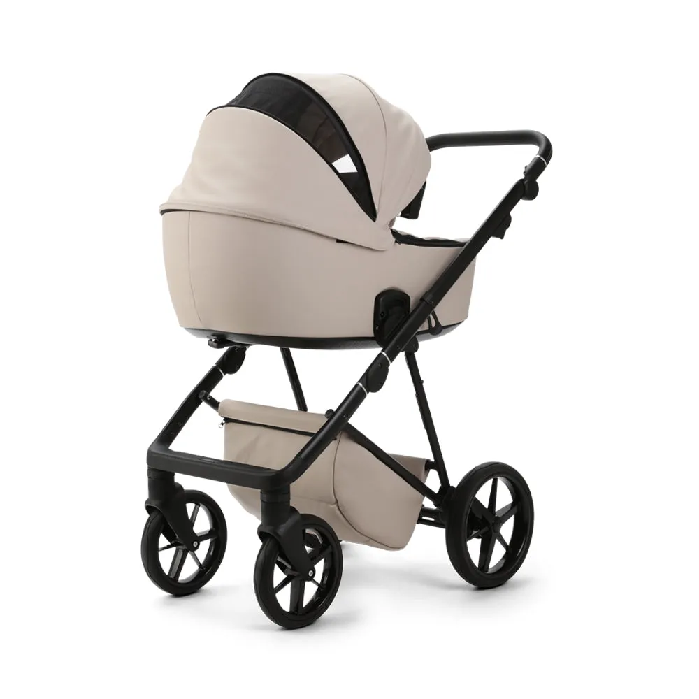 Mee-Go Milano Evo Sahara Travel System