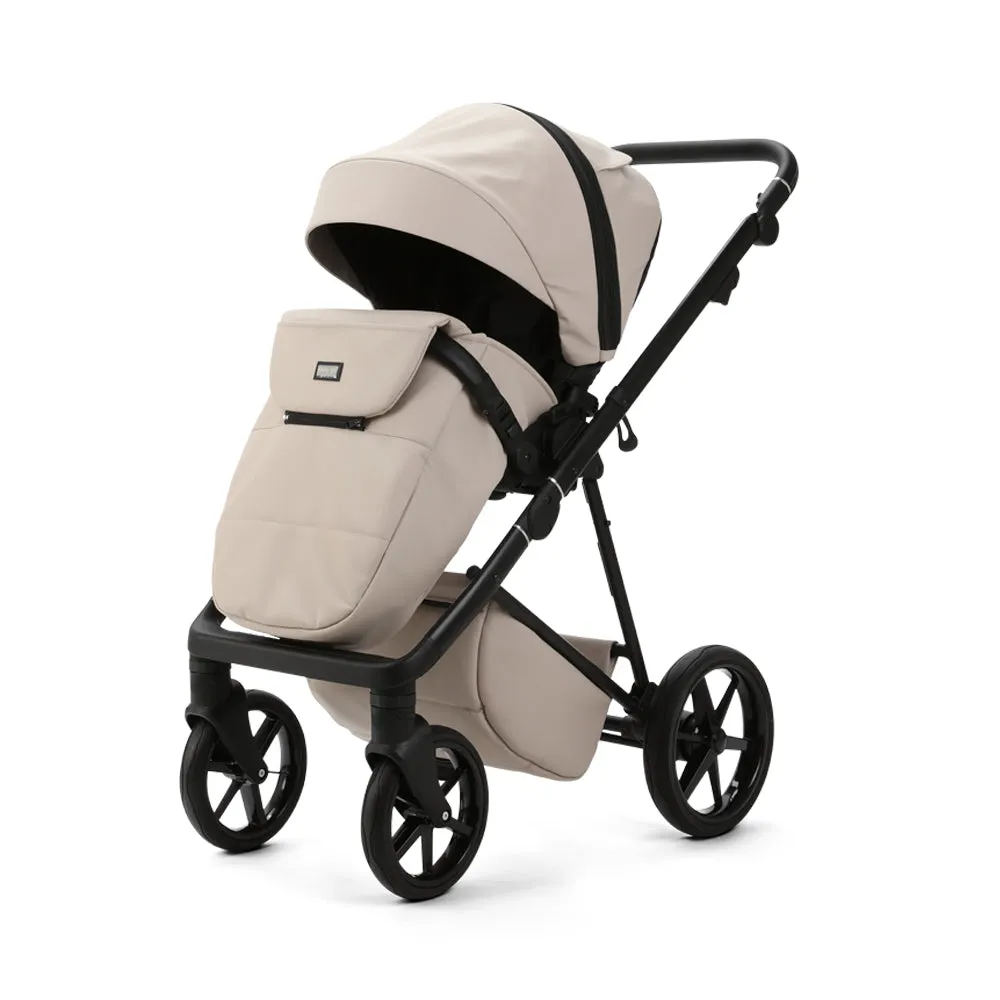 Mee-Go Milano Evo Sahara Travel System