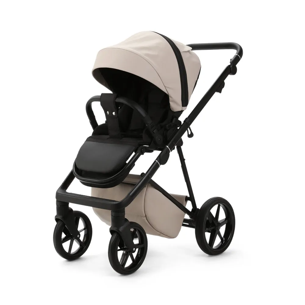 Mee-Go Milano Evo Sahara Travel System