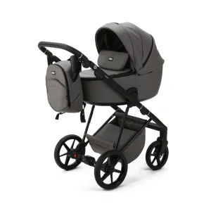 Mee-Go Milano Evo Slate Grey Travel System