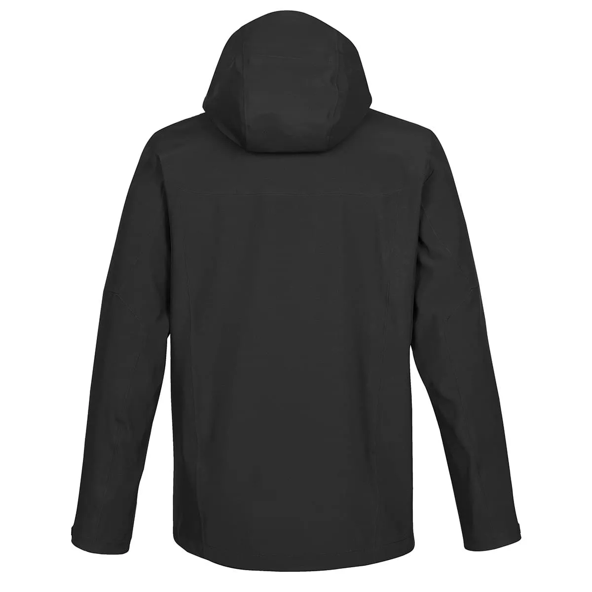 Men's Patrol Softshell - XB-3