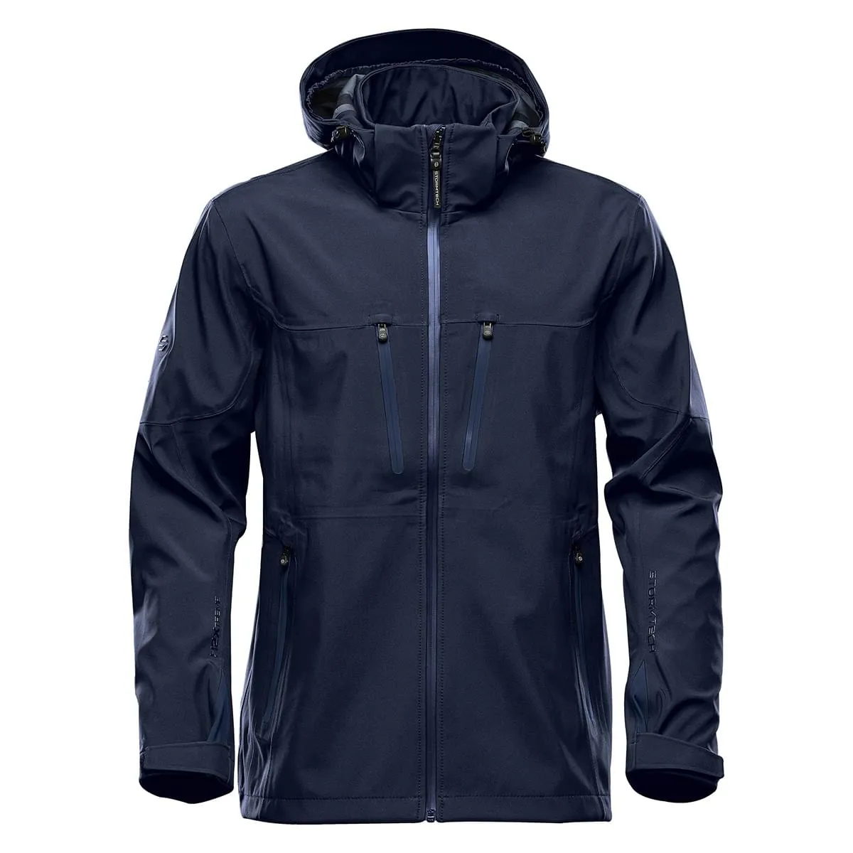 Men's Patrol Softshell - XB-3