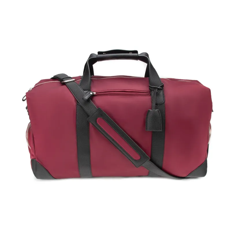 Morrison Duffel Bag