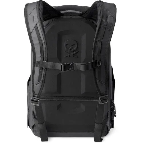 Nomatic McKinnon Camera Backpack with 2 Small Cubes (25L)