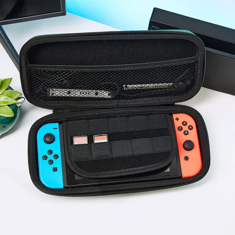 Official Top Gun Nintendo Switch Case