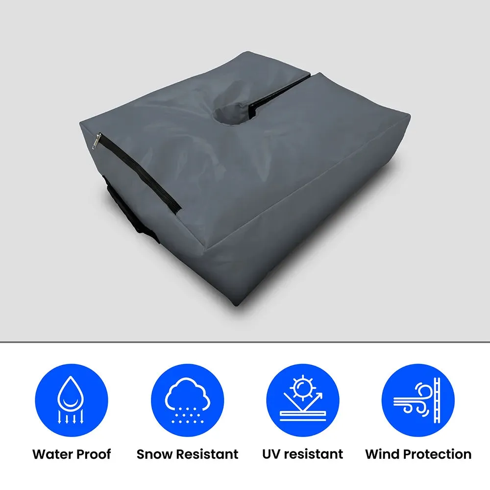 Outdoor-USA Premium Quality Umbrella Weight Bags