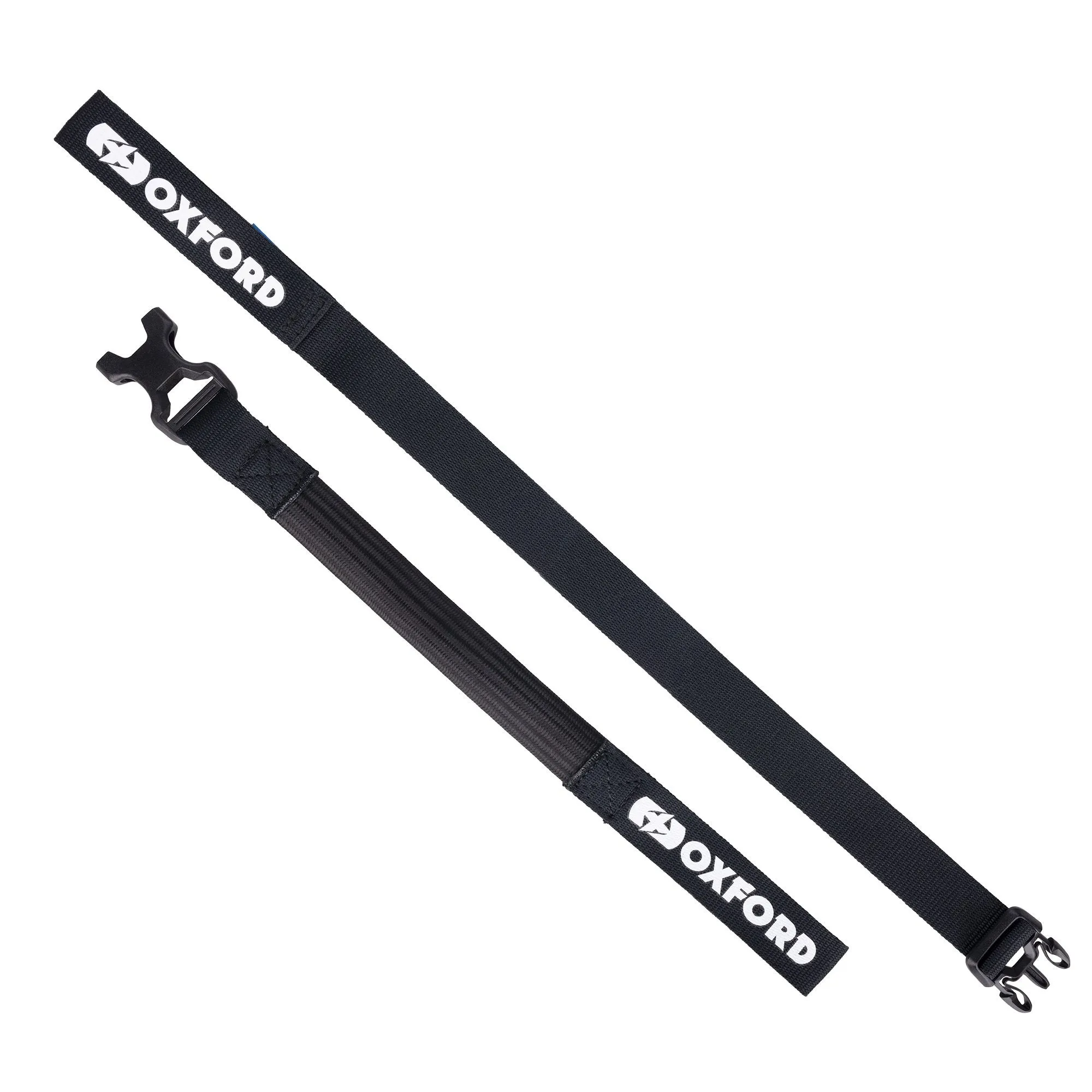 Oxford Atlas Straps B-Clip 26mm x 1.2M (Pair)