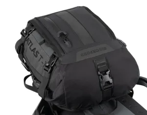 Oxford Atlas T-10 Advanced Tourpack Black