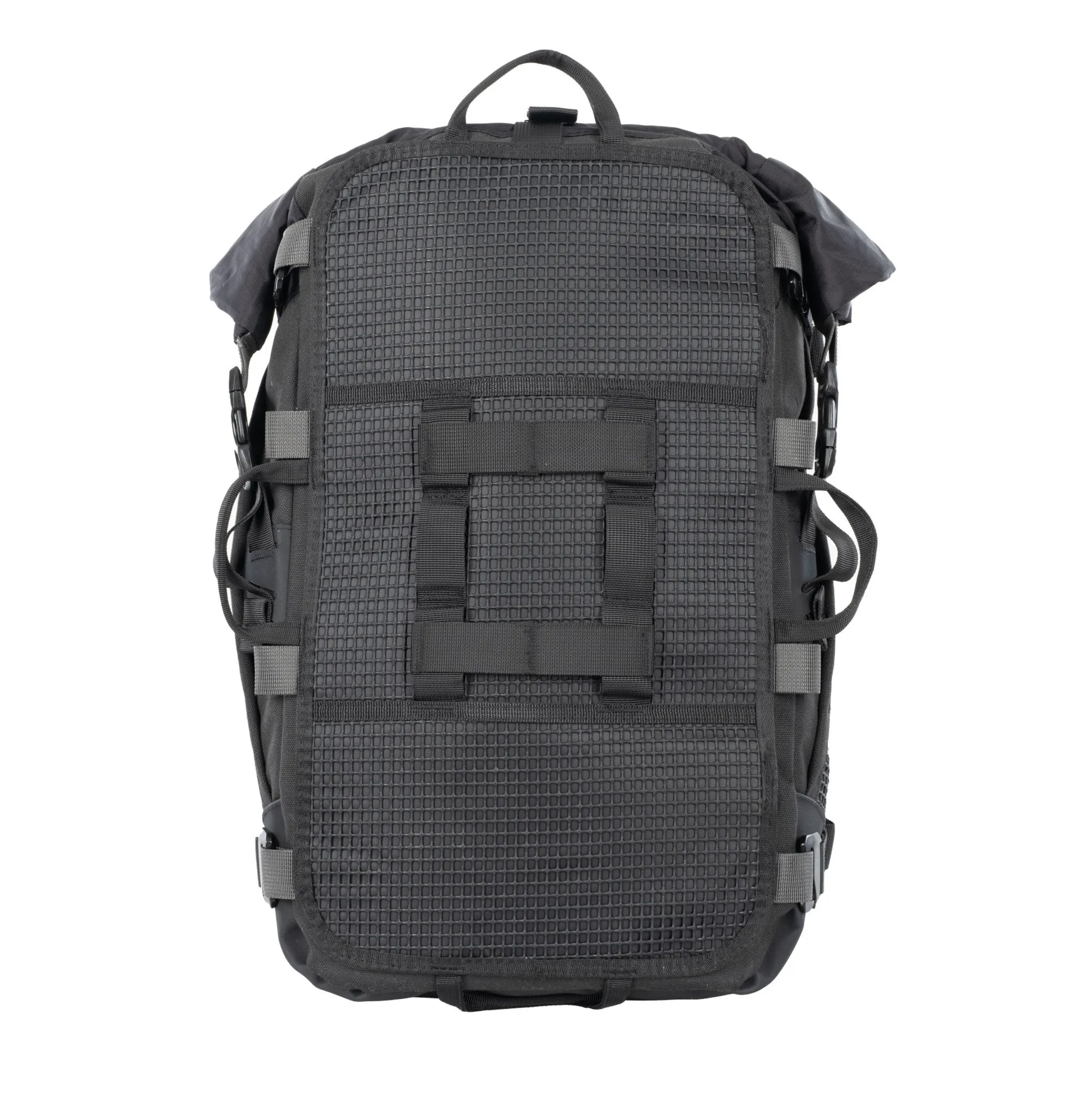 Oxford Atlas T-20 Advanced Tourpack Black