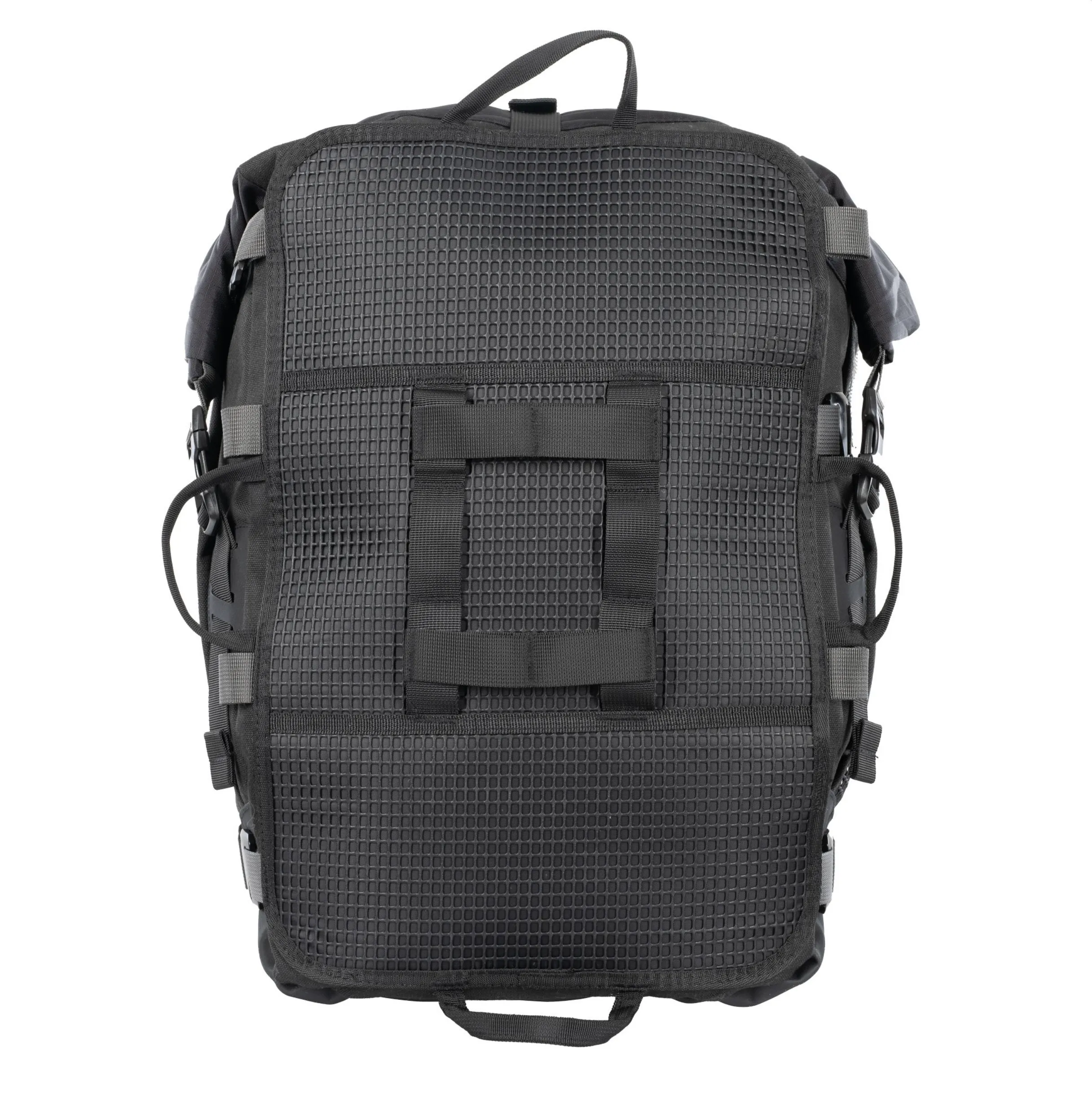 Oxford Atlas T-30 Advanced Tourpack Black