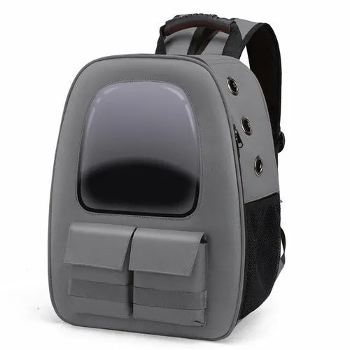 Pet Carrier Breathable Backpack