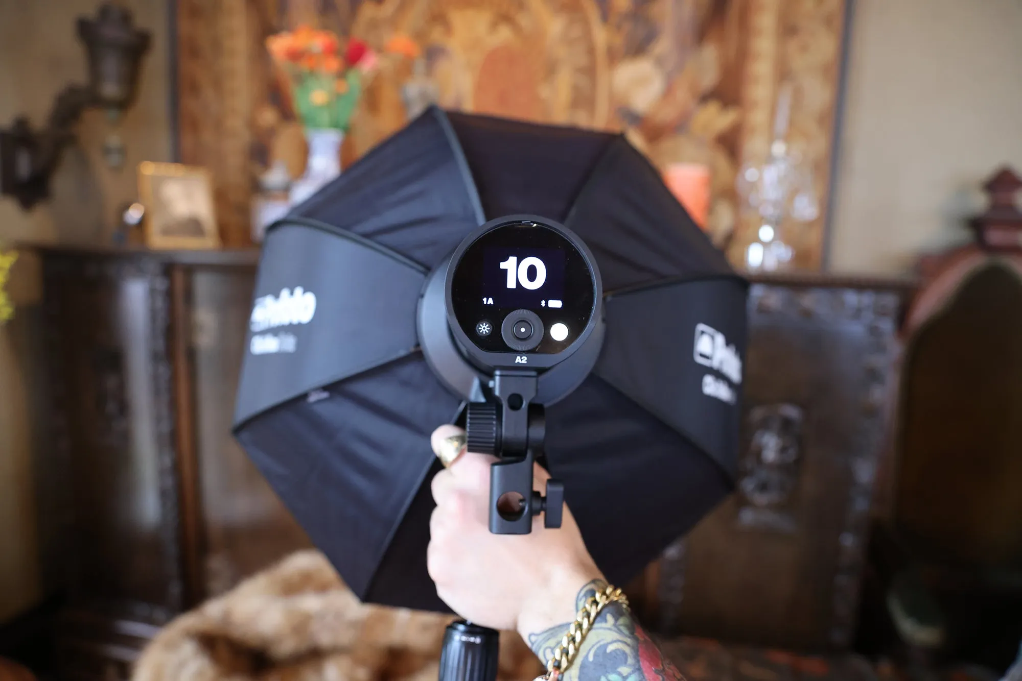 Profoto A2 Connect Kit