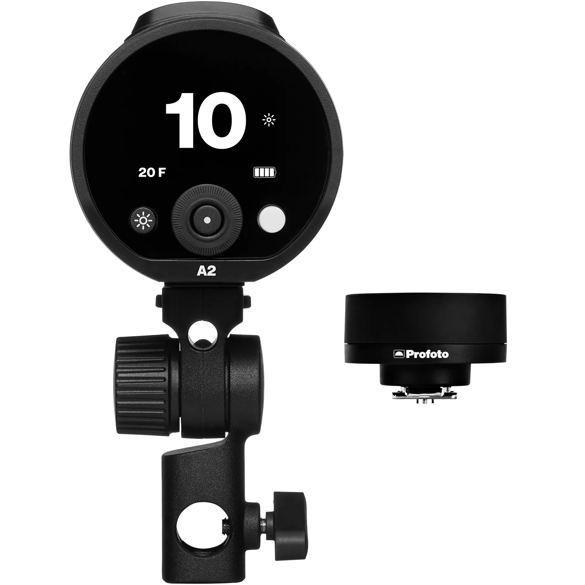 Profoto A2 Connect Kit