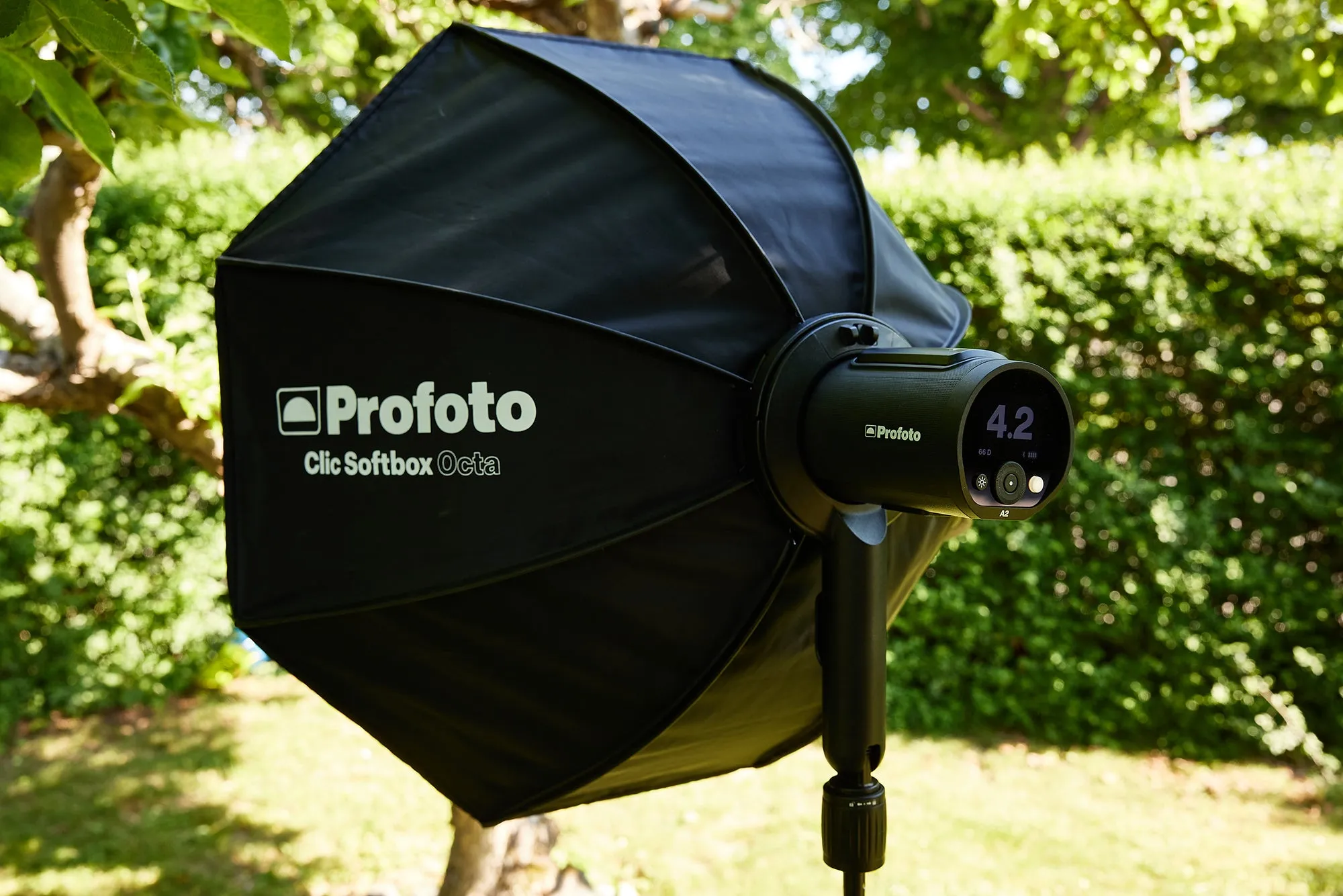 Profoto A2 Connect Kit