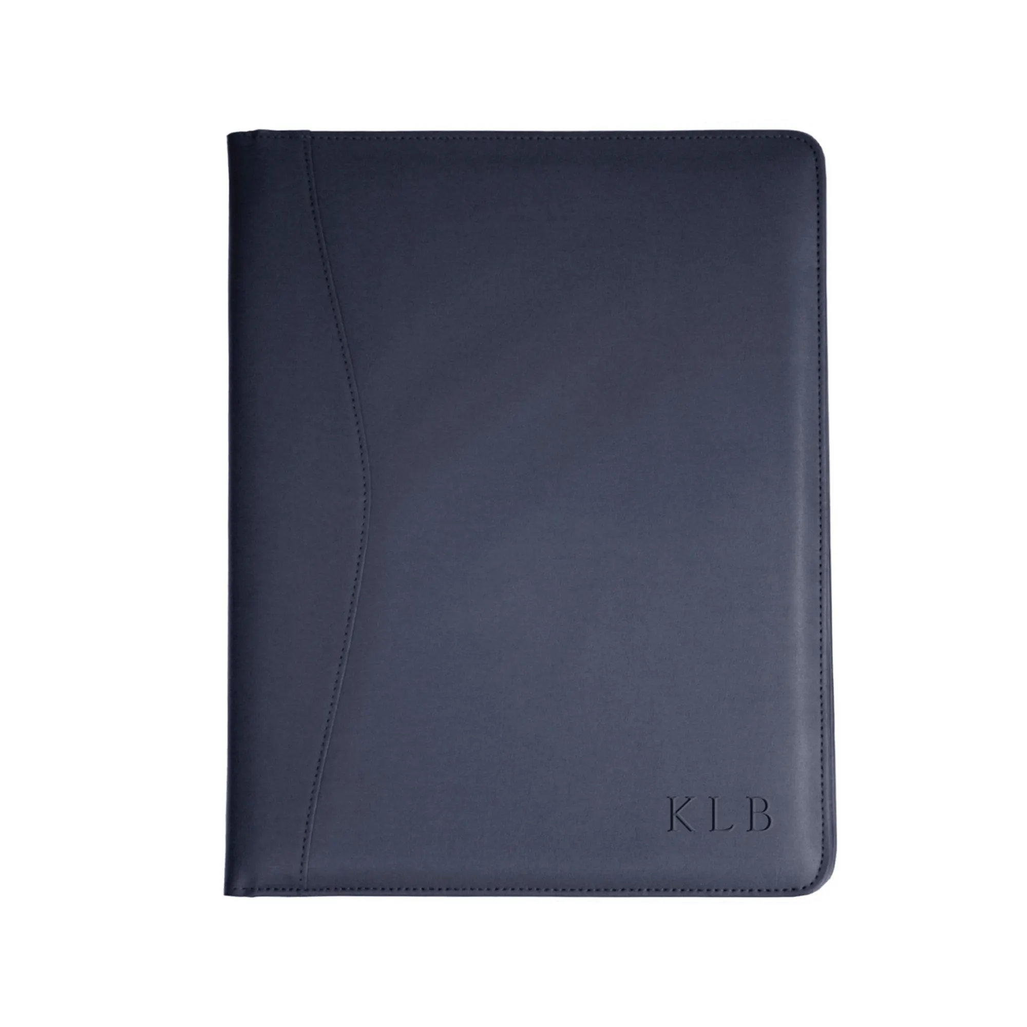 Royce Personalized Padfolio