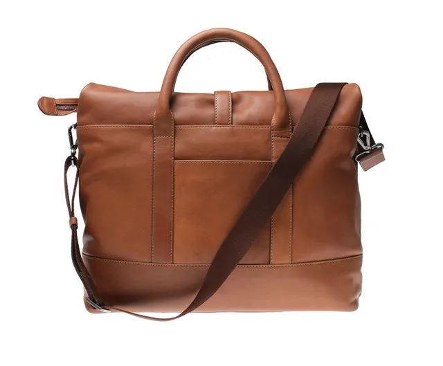 Saddler San Diego Male Computer Bag