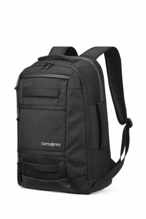 Samsonite - Detour 15.6in Travel Backpack - Black