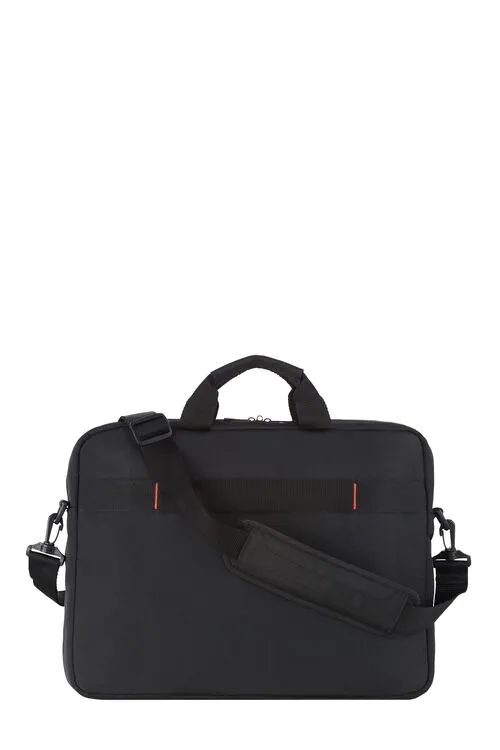 Samsonite - GUARDIT 2.0 BAILHANDLE 17.3in - BLACK