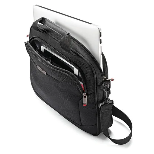 Samsonite - Xenon 3.0 Small 13in Briefcase - Black