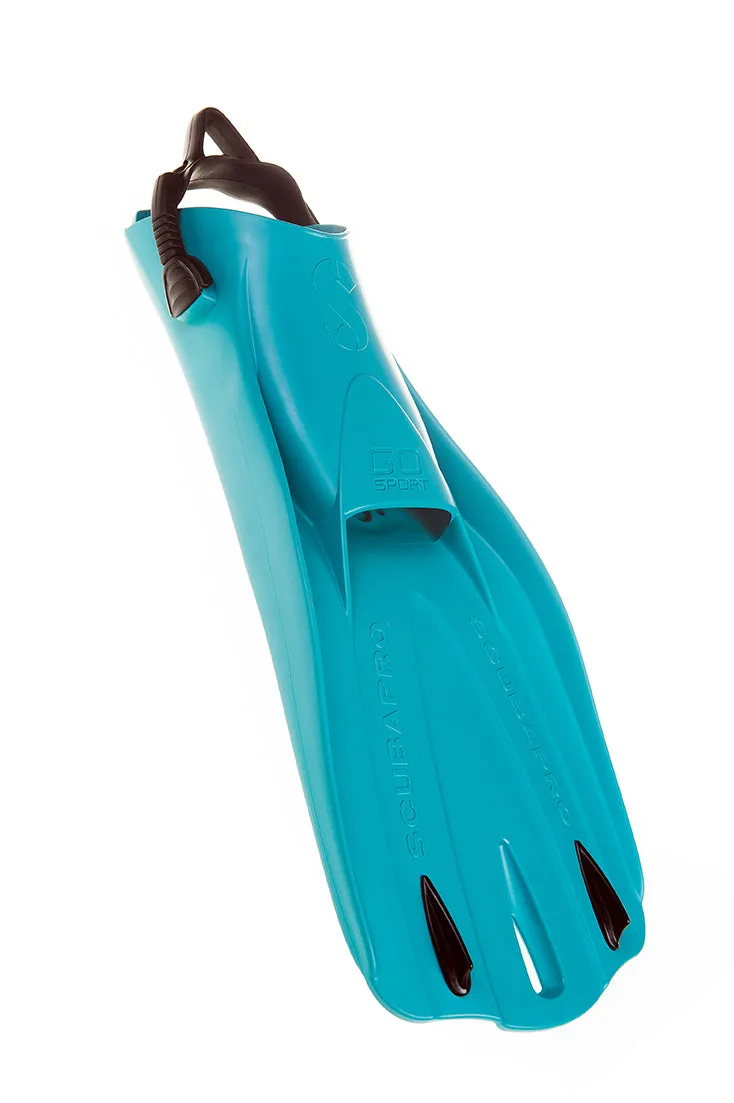 Scubapro GO Sport fins